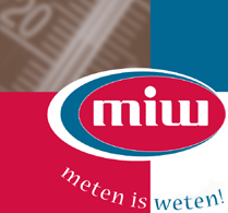 Logo MIW - Meten is Weten